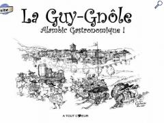 picture of La Guy Gnôle Alambic Gastronomique