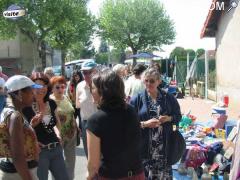 фотография de 5° vide grenier/brocante