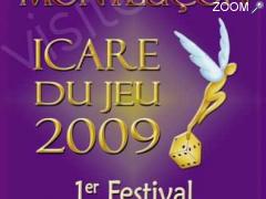 picture of Icare du Jeu