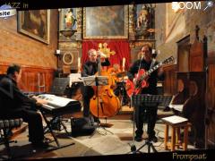 picture of CONCERT SERGE DELAITTE