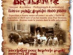 photo de Grandre braderie de lempdes