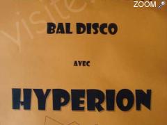 picture of Bal disco gratuit