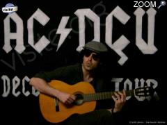 picture of AC/DçU