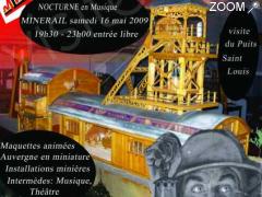 picture of Nocturne en musique