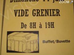 picture of VIDE-GRENIERS A ANZAT LE LUGUET