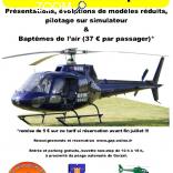 picture of 6éme symposium hélicoptère du GAP