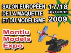 фотография de Salon Européen de la Maquette et du Modélisme