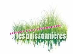 photo de LES BUISSONNIERES (parcours d'arts contemporains)