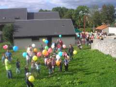 Foto Fête Patronale et Marché Atisanal