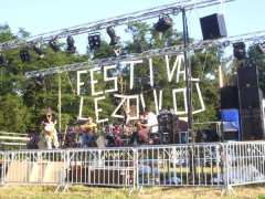 Foto festival Lezoulou