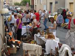 Foto foire de l'été