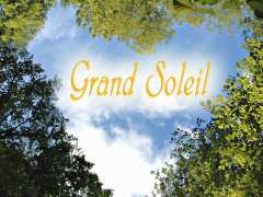 picture of Dédicaces à Gannat de Grand Soleil par Pascal PINEL & Karina MITRECEY