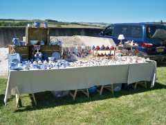 picture of Marché de la gastronomie et de l'artisanat