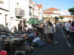 Foto LE CENDRE EN FÊTE