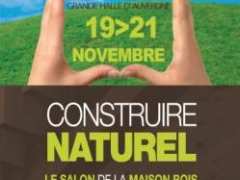 Foto Construire Naturel