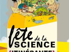 picture of Fête de la science [itinérante]