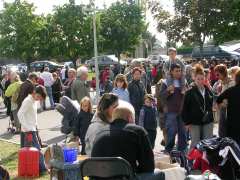 Foto 6ème VIDE GRENIER