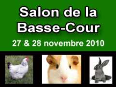 picture of Salon de la Basse Cour
