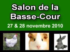 фотография de Salon de la Basse Cour