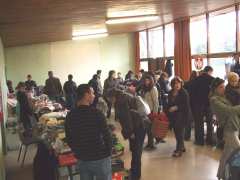 Foto Brocante de puériculture