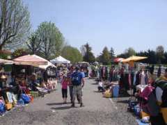 picture of 3ème vide grenier de Cellule