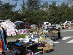 picture of 3ème Vide grenier-Brocante