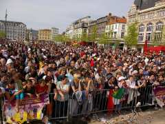 photo de carnaval de clermont-ferrand