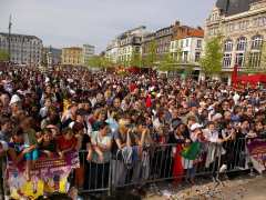 picture of carnaval de clermont-ferrand