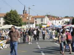 фотография de LE CENDRE EN FETE