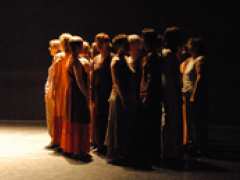 photo de Concert de choeur de femme et commun accord