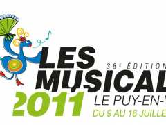 Foto Les Musicales du Puy en Velay