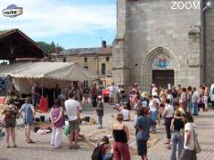 foto di Festival de Domaize : l'eau se décline