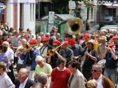 Foto 10e FESTIVAL JAZZ AUX SOURCES