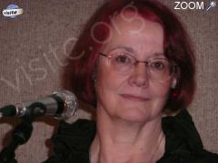 picture of Rencontre-lecture avec la poétesse Chantal Dupuy-Dunier