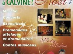 picture of 4ème Marché de Noël de Calvinet