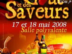 фотография de 3ème marché du goût et des saveurs