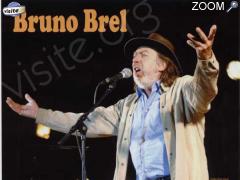 picture of BRUNO BREL en concert