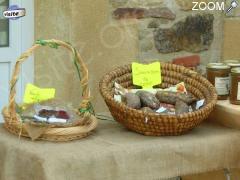 Foto Réseau "des Métiers et des Hommes" - Marché à la ferme