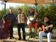 Foto CHANTER SUR UN VOLCAN