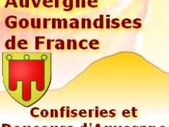 picture of Auvergne Gourmandises de France