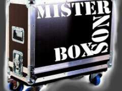 фотография de Mister BOX SON