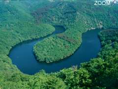 Foto Office de tourisme des Combrailles