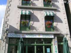 picture of le relais des remparts