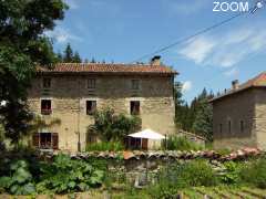 Foto La Fontaine des Thiolles