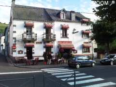 foto di Gite d'etape et gite relais équestre 'Le Buron'