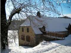 Foto La Ribeyre Gites Auvergne