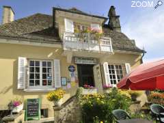 foto di Auberge de Saint-Julien-aux-Bois