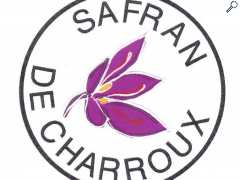 picture of Safran de Charroux