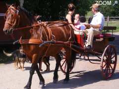 Foto Ecurie "Les Graviers"