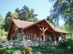 foto di Chalet des Blancs